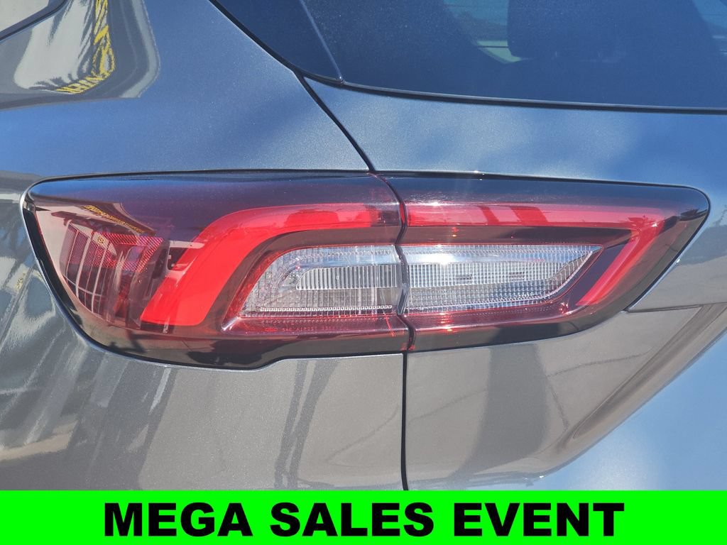 Used 2025 Ford Escape Active FWD image 40