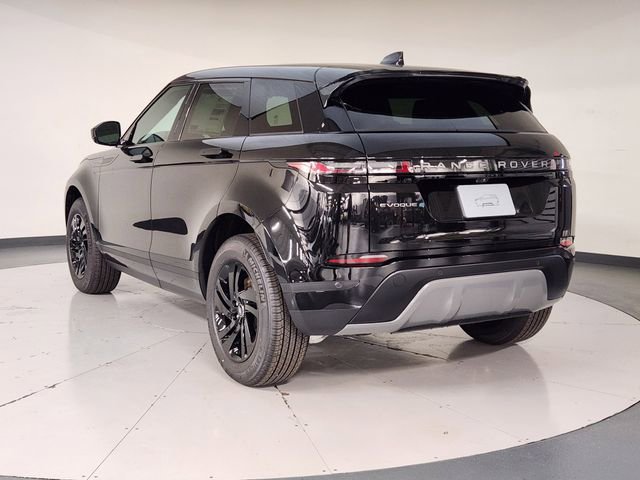 New 2026 Land Rover Range Rover Evoque S image 6