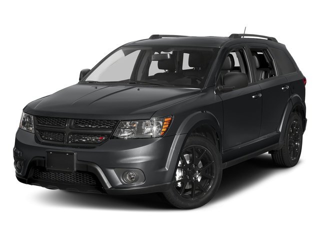 Used 2017 Dodge Journey GT w/ Driver Convenience Group AWD/4WD image 1