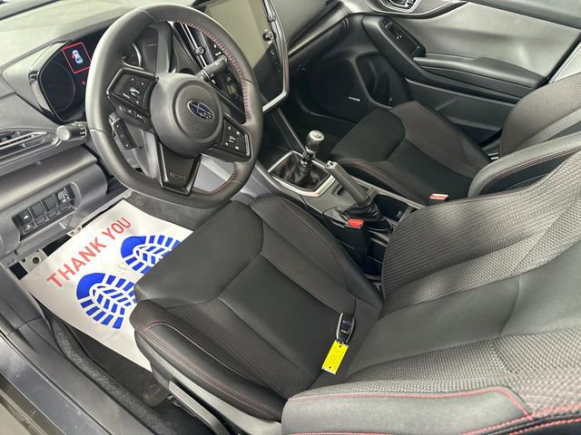 Used 2024 Subaru WRX Premium image 24