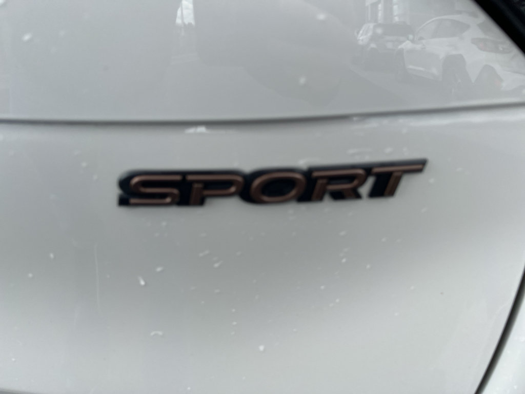 Used 2025 Subaru Forester Sport AWD/4WD image 32