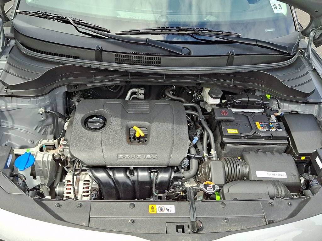 Used 2025 Kia Soul GT-Line FWD image 30