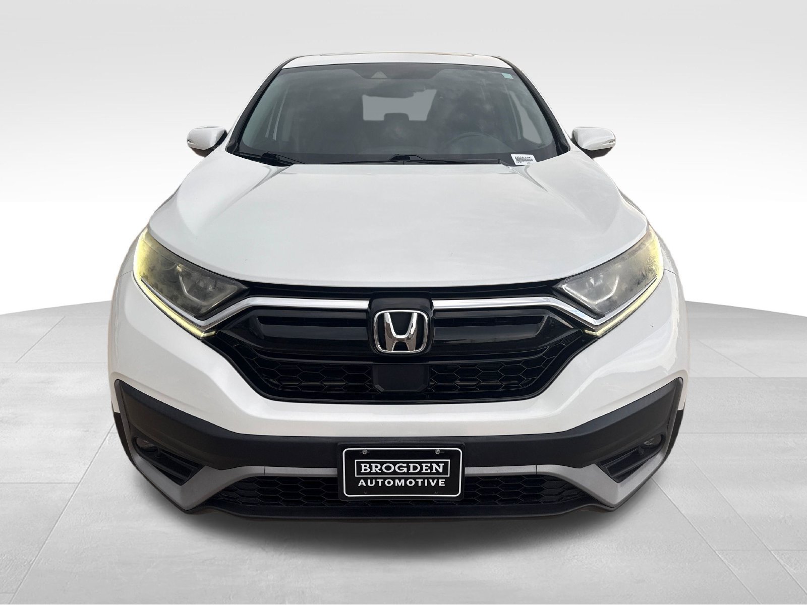 Used 2020 Honda CR-V EX-L image 17