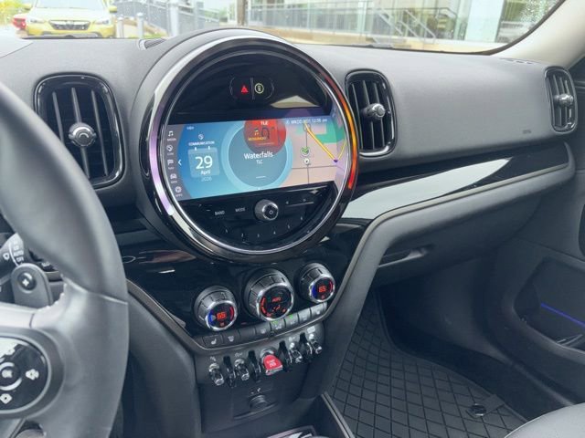 Used 2024 MINI Cooper Countryman S AWD/4WD image 7