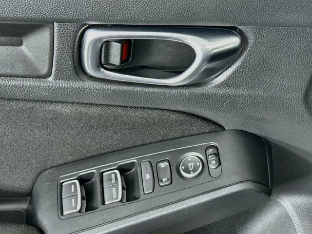 Used 2022 Honda Civic LX image 21