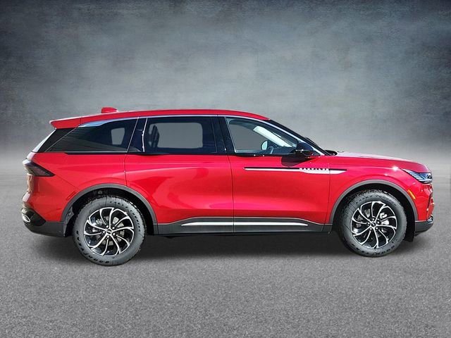 New 2025 Lincoln Nautilus Premier w/ Equipment Group 102A image 2