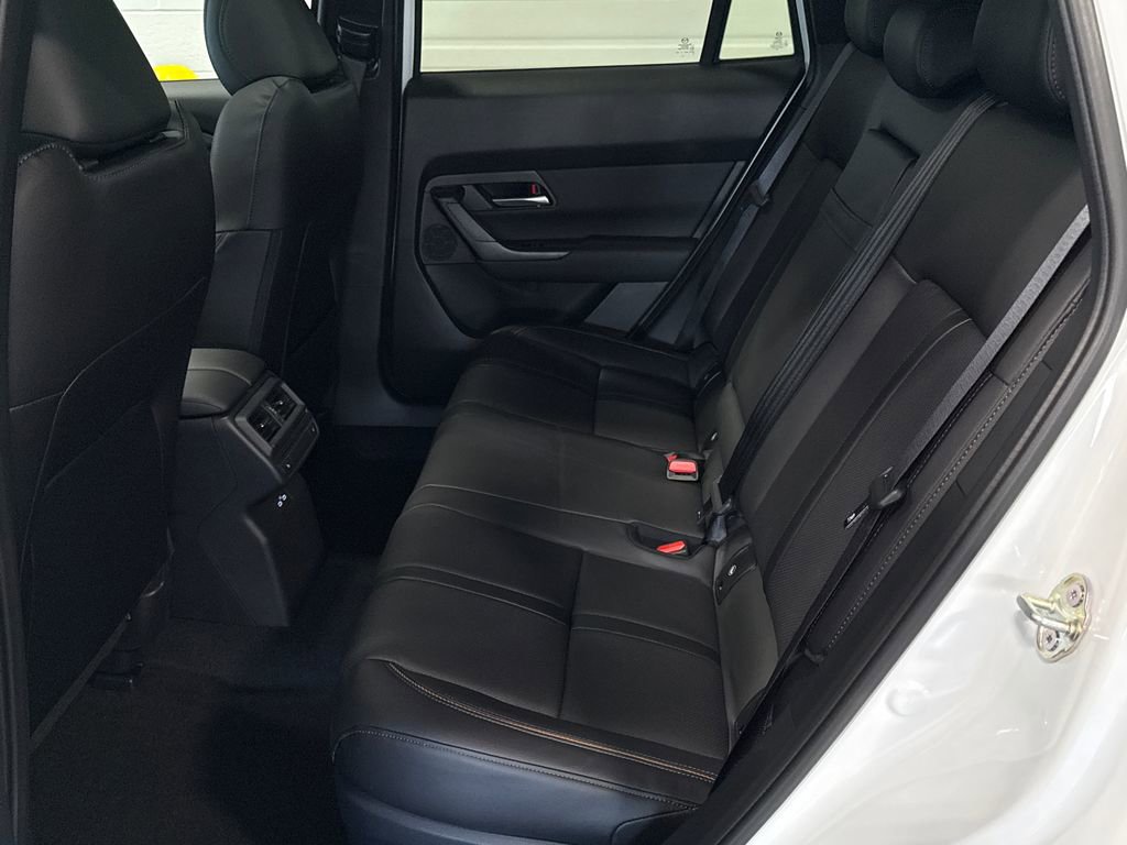 New 2026 MAZDA CX-50 2.5 Hybrid w/ Weather Package image 7