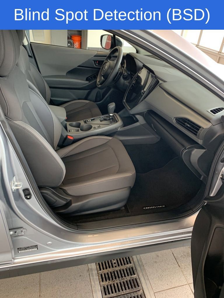 New 2026 Subaru Crosstrek 2.0i Premium image 13