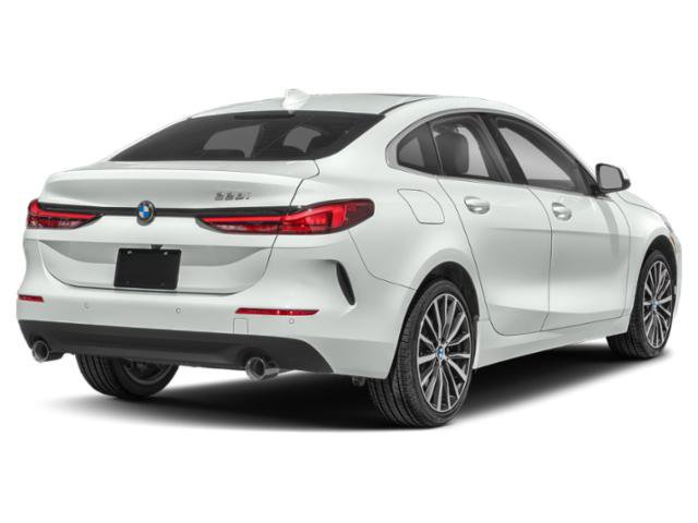 Used 2024 BMW 228i Gran Coupe w/ Convenience Package FWD image 2
