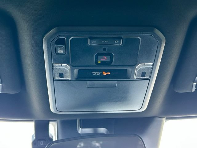 Used 2026 Toyota Tundra SR5 w/ SX Package AWD/4WD image 45