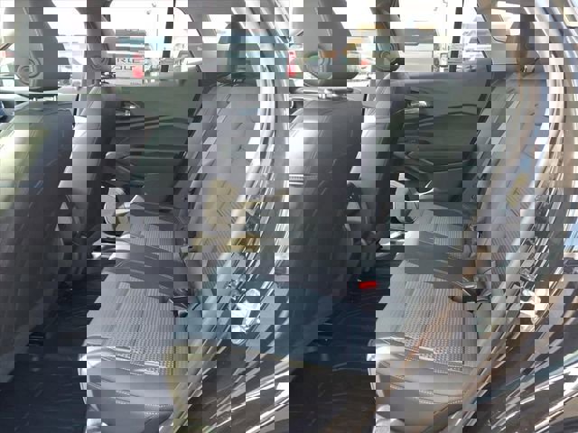 New 2026 Chevrolet Trax LT w/ Driver Confidence Package image 10