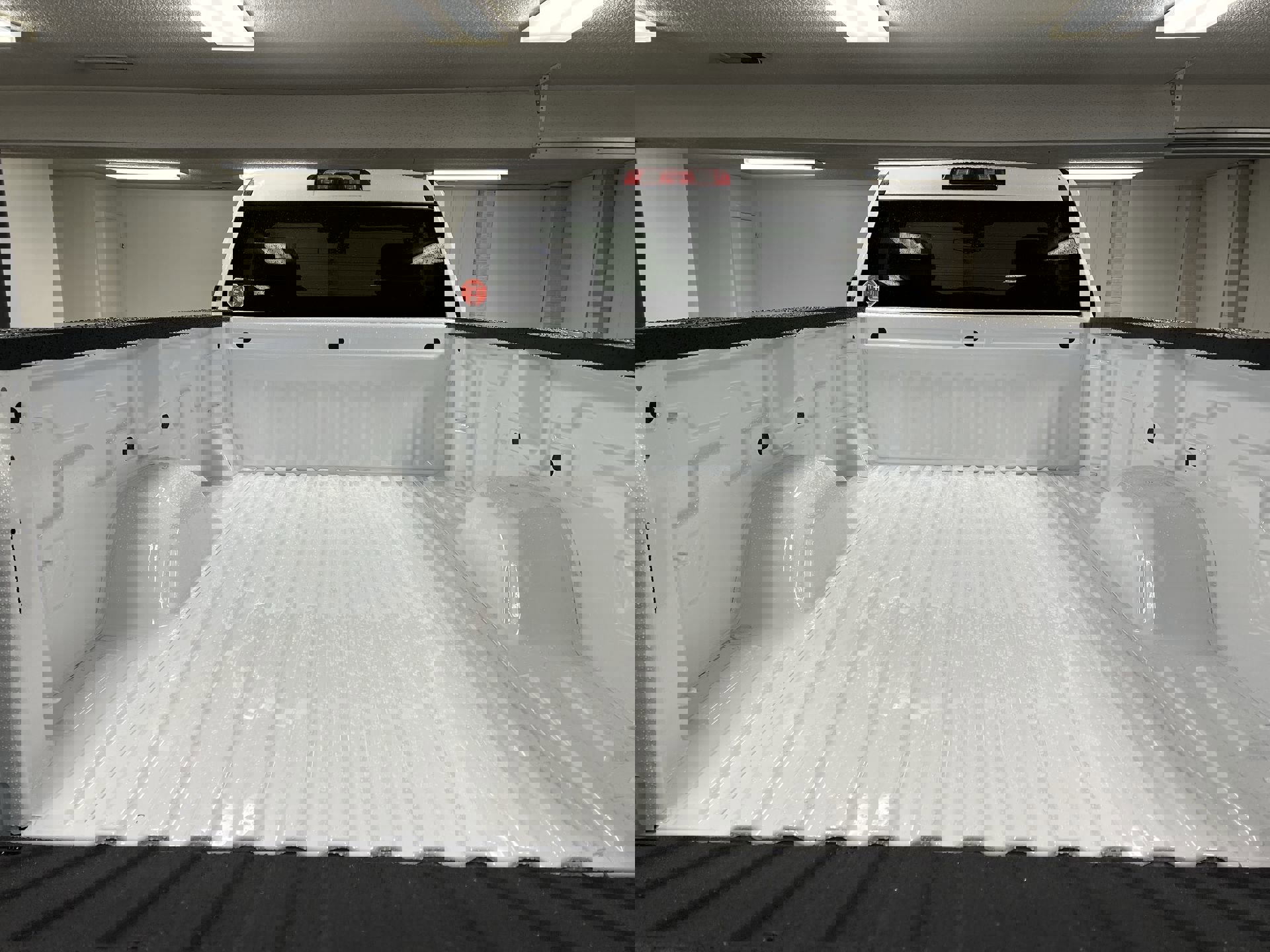 New 2026 Chevrolet Silverado 1500 W/T w/ WT Safety Package image 54