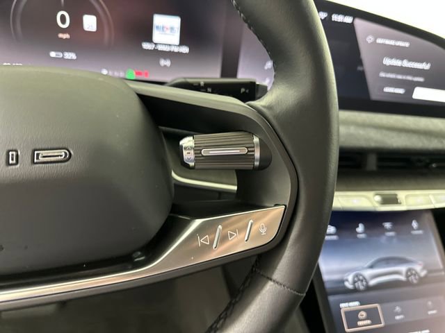 Used 2024 Lucid Air Pure image 16