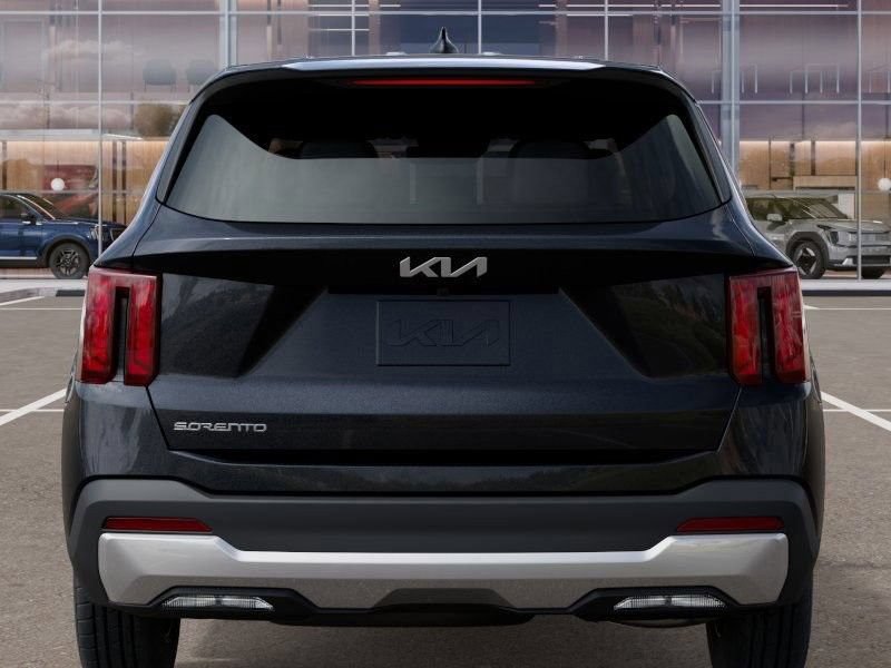 New 2026 Kia Sorento LX FWD image 16
