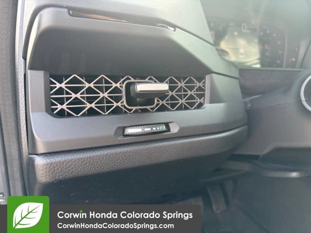 Used 2024 Honda Accord EX image 28