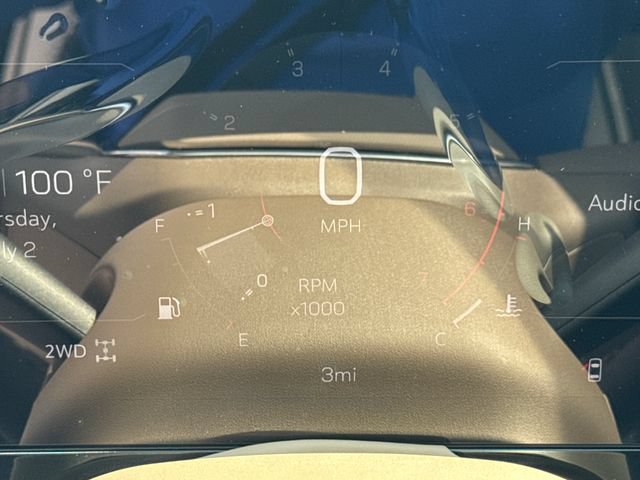 New 2026 GMC Yukon XL Denali w/ Sun & Power Step Package AWD/4WD image 21