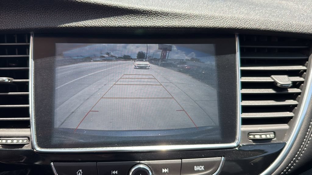 Used 2019 Buick Encore Preferred w/ Safety Package FWD image 35
