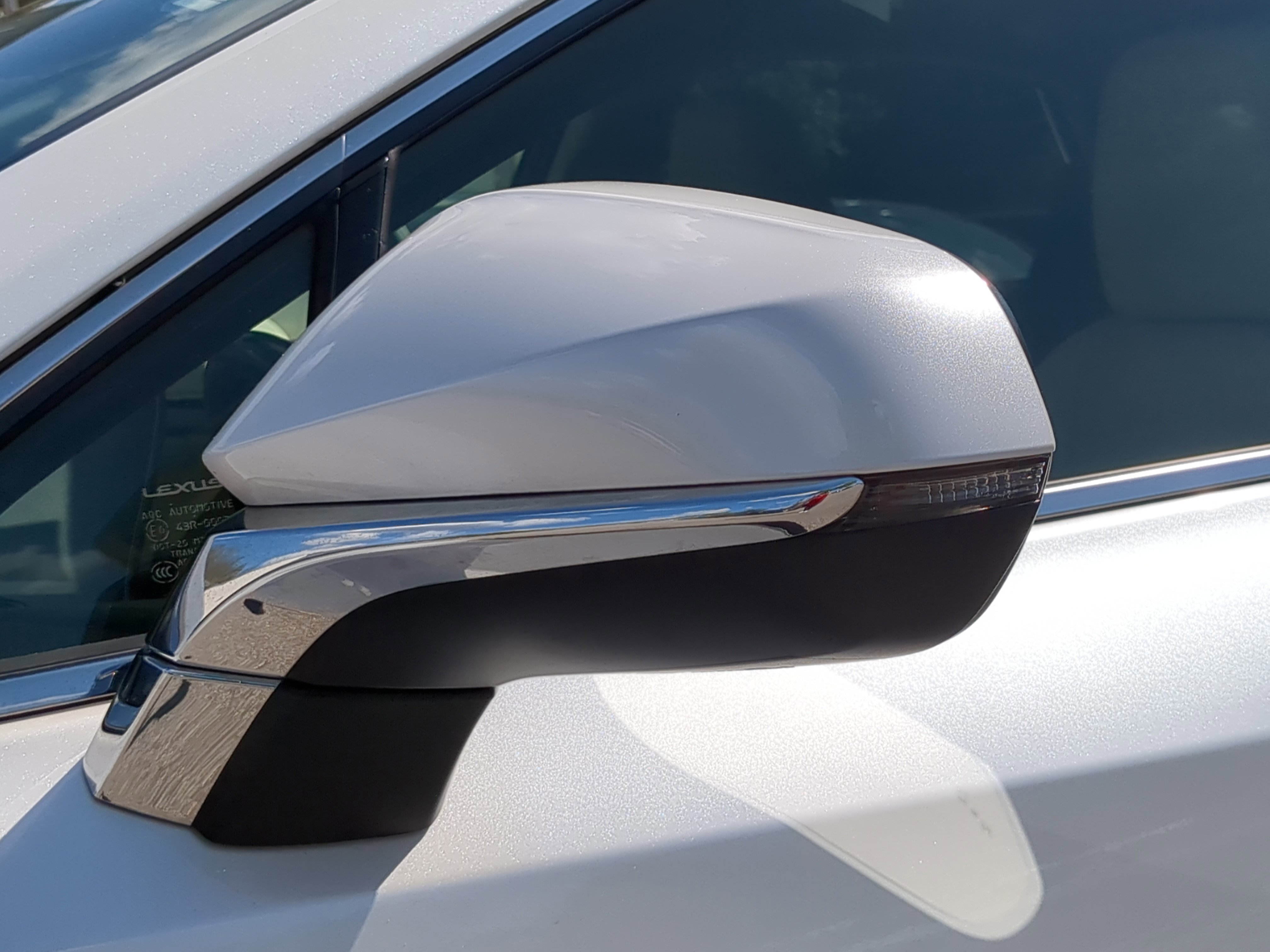 Used 2021 Lexus NX 300 FWD w/ Premium Package image 40