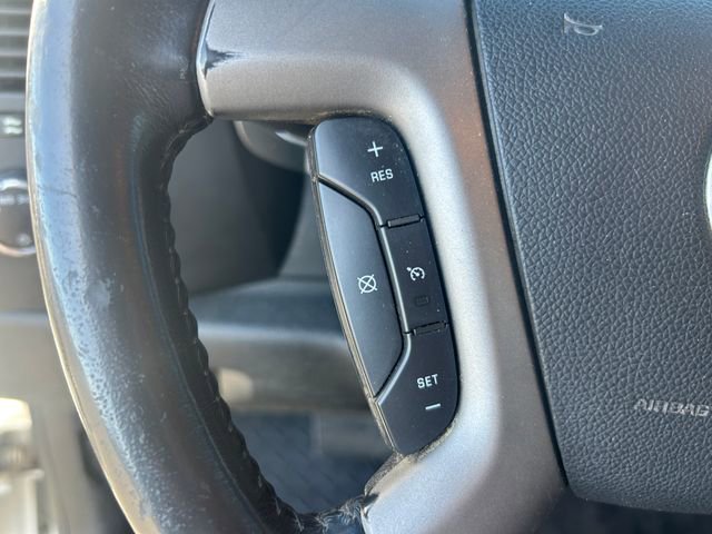 Used 2010 Chevrolet Silverado 2500 LT image 15