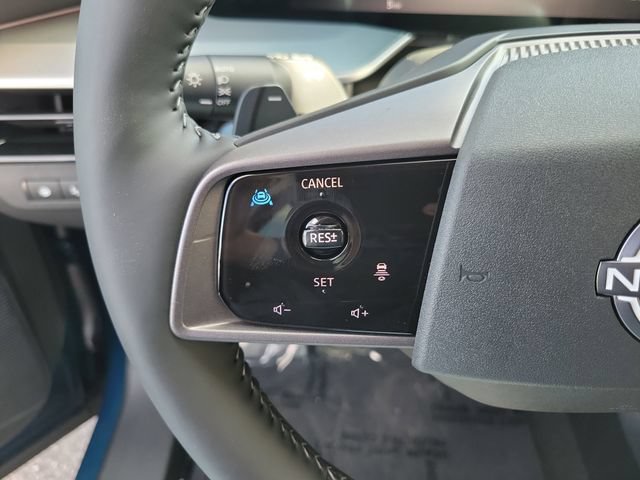 New 2026 Nissan Murano Platinum w/ Cargo Package AWD/4WD image 11