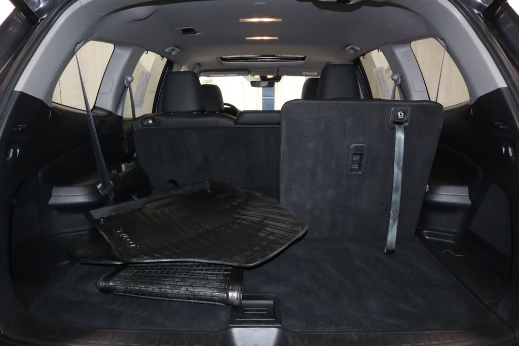 Used 2021 Honda Pilot Special Edition image 16