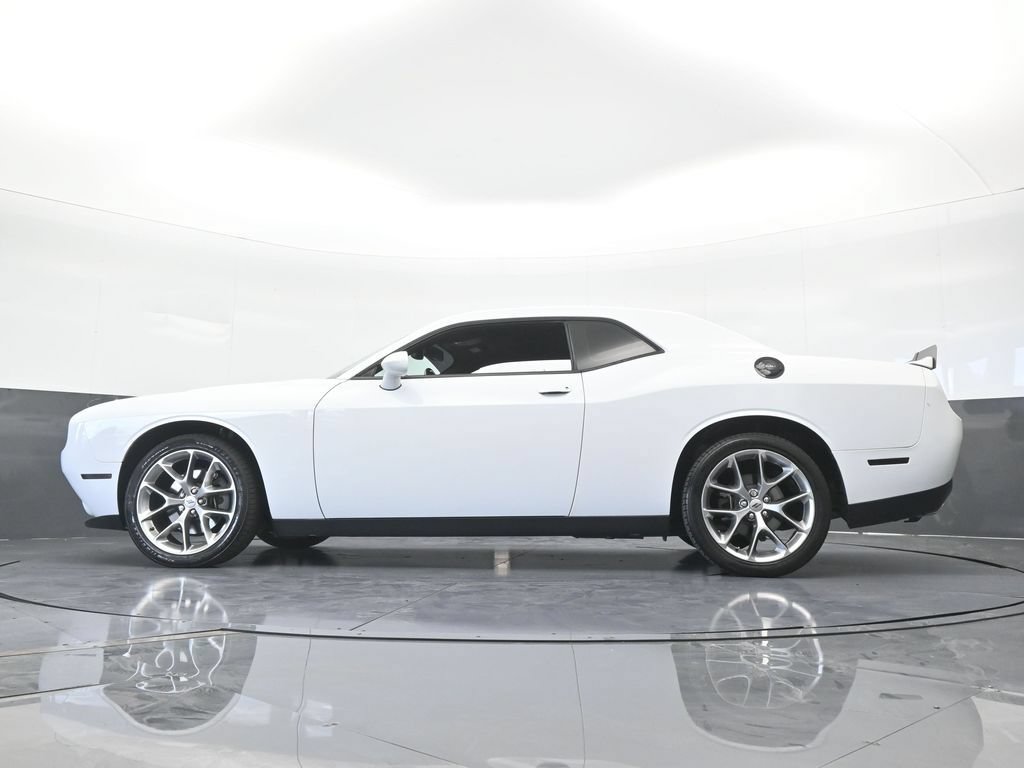 Used 2020 Dodge Challenger SXT w/ Plus Package RWD image 50
