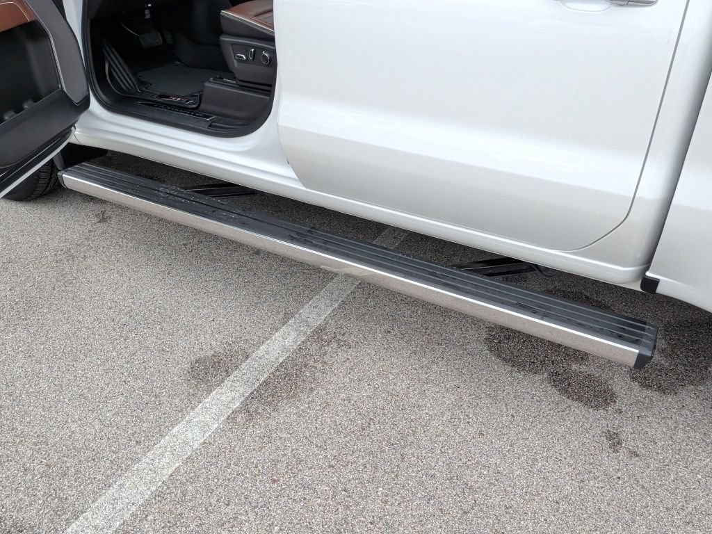 Used 2025 GMC Sierra 1500 Denali Ultimate AWD/4WD image 50