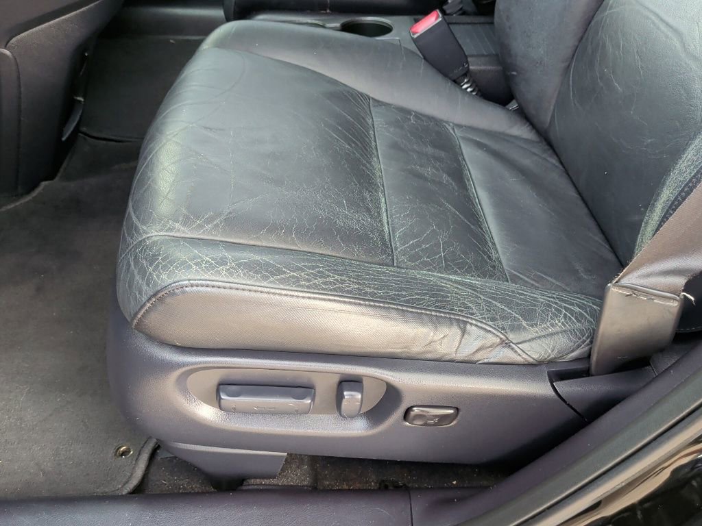 Used 2008 Honda CR-V EX-L image 13