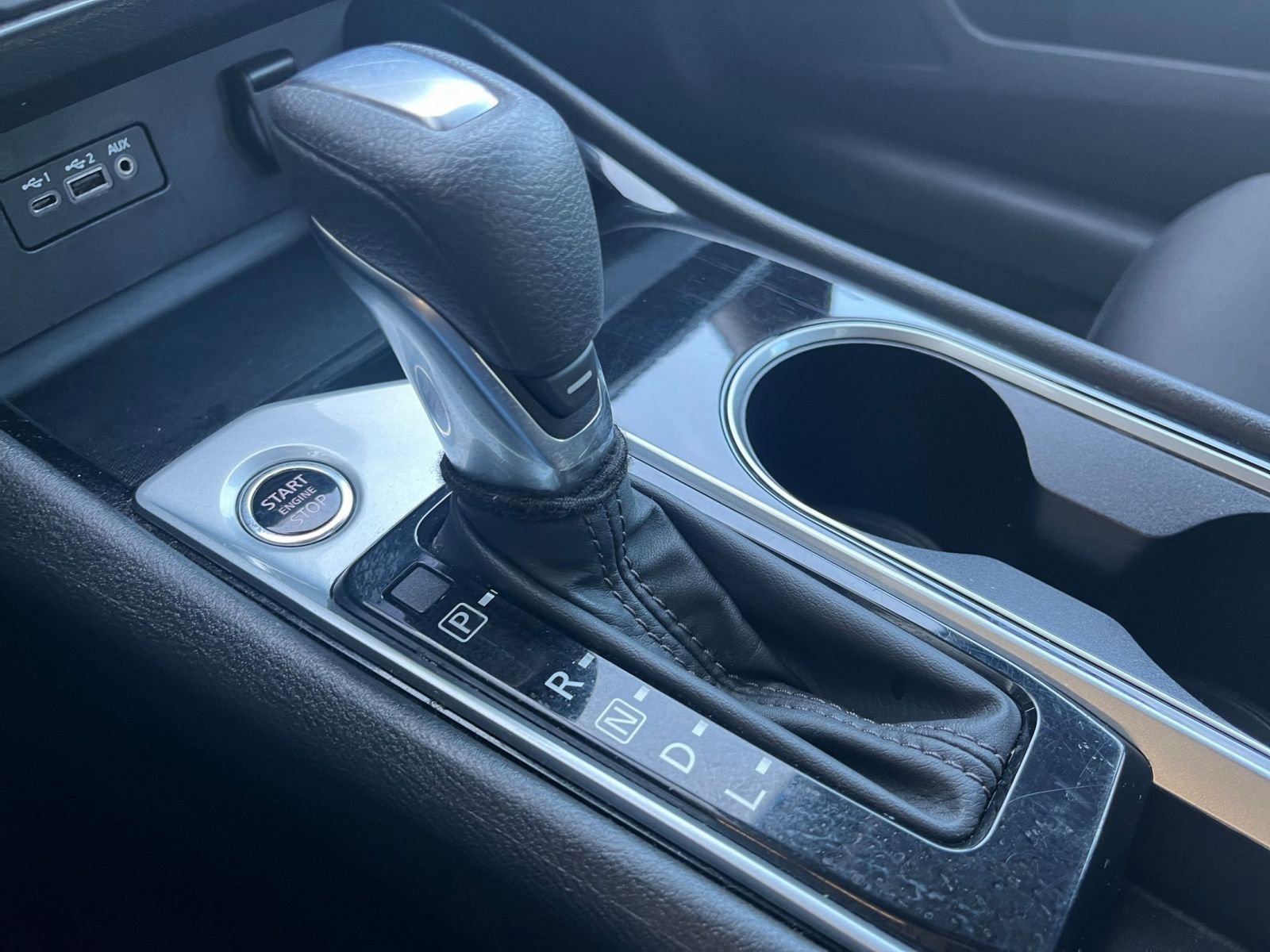 Used 2024 Nissan Altima 2.5 SV image 41