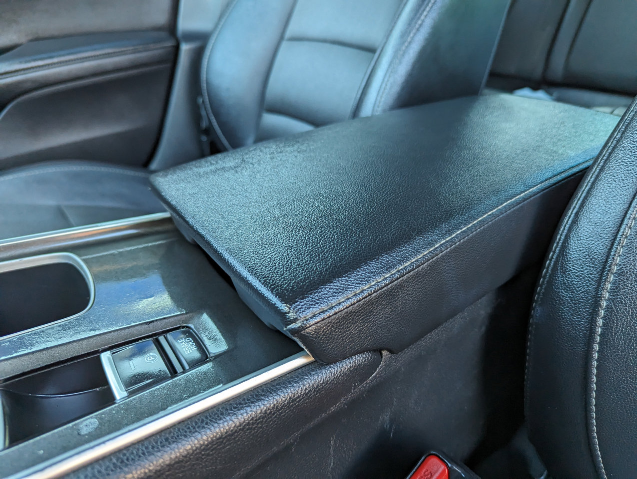 Used 2020 Honda Accord Sport image 27