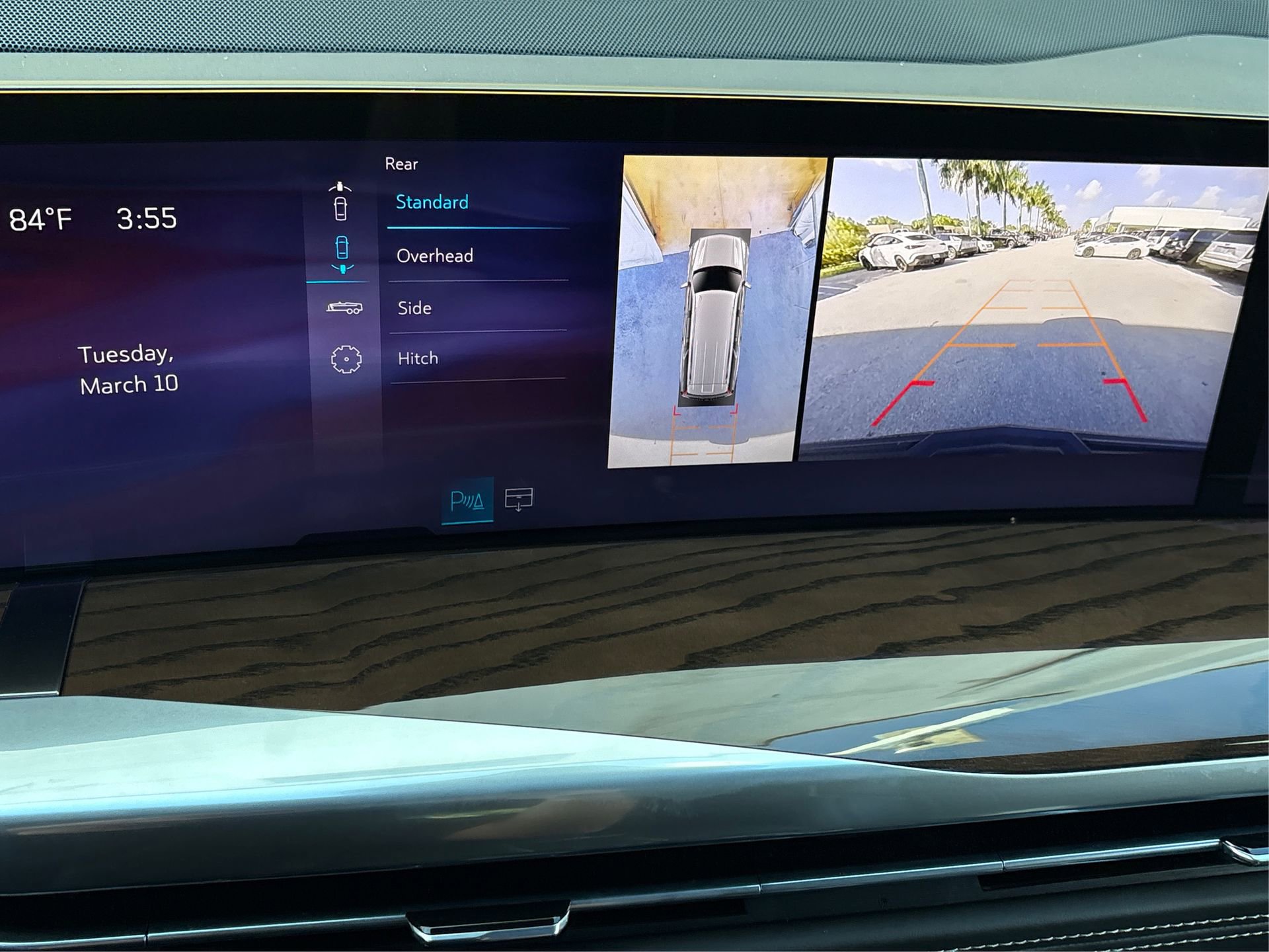 Certified 2025 Cadillac Escalade ESV Sport Platinum image 28