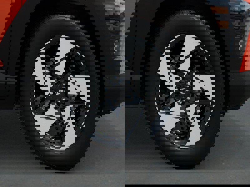 New 2026 Hyundai Kona Limited image 37