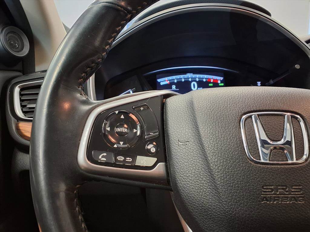 Used 2019 Honda CR-V Touring image 30