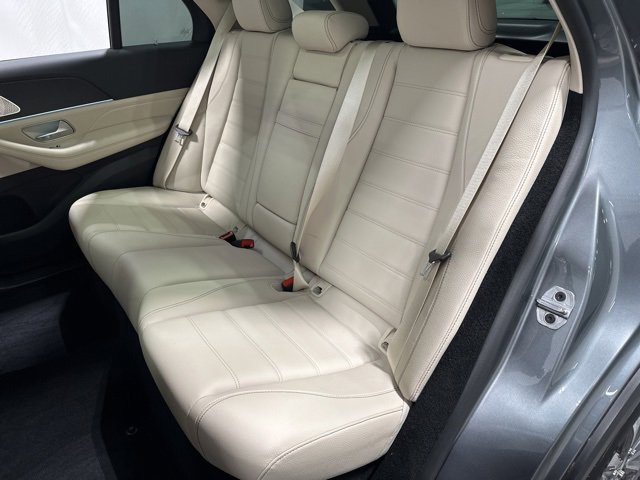 Used 2023 Mercedes-Benz GLE 450 4MATIC image 31