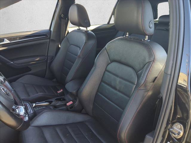 Used 2016 Volkswagen GTI Autobahn FWD image 17