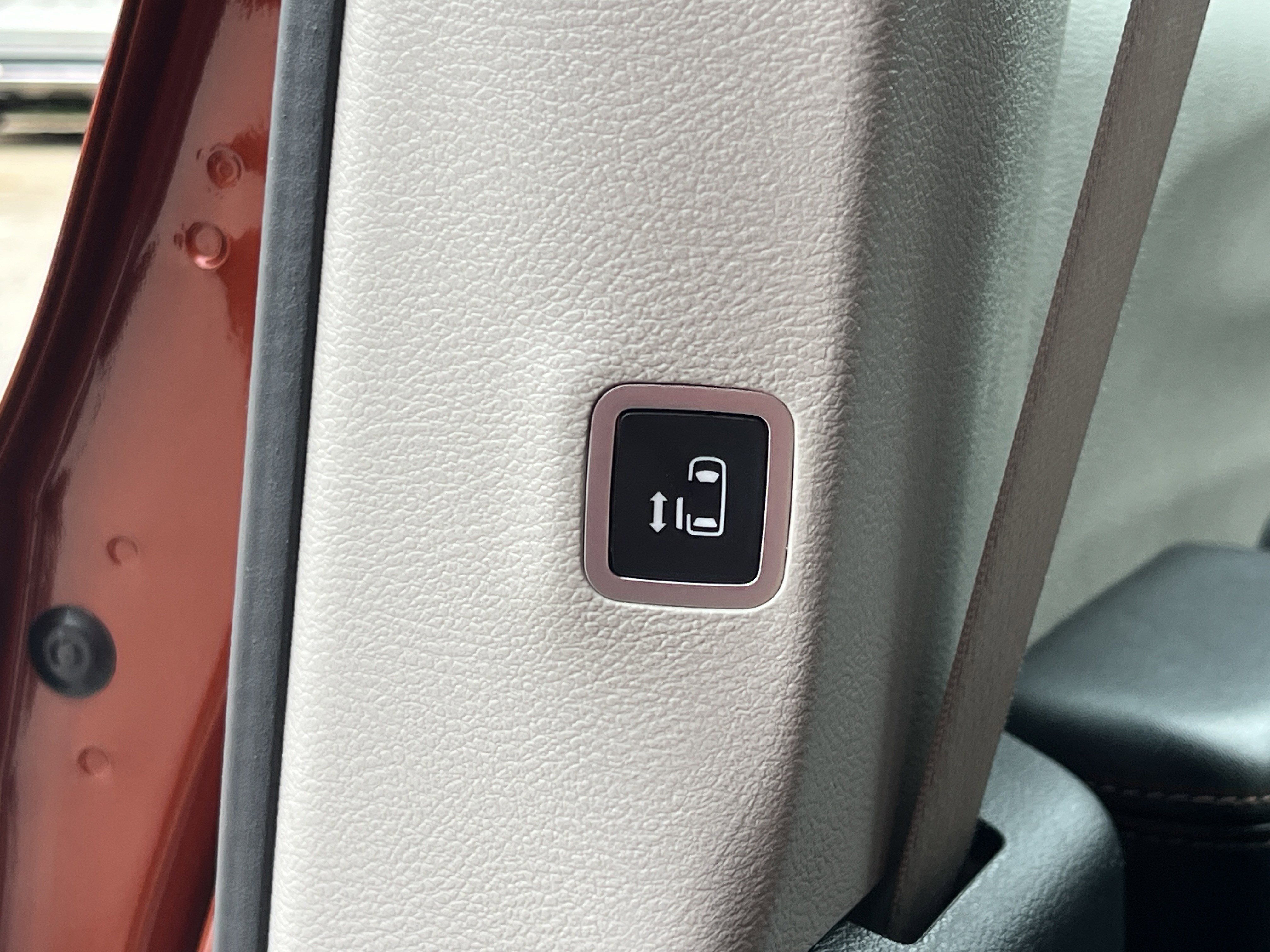 Used 2018 Chrysler Pacifica Touring-L w/ Advanced Safetytec Group image 20