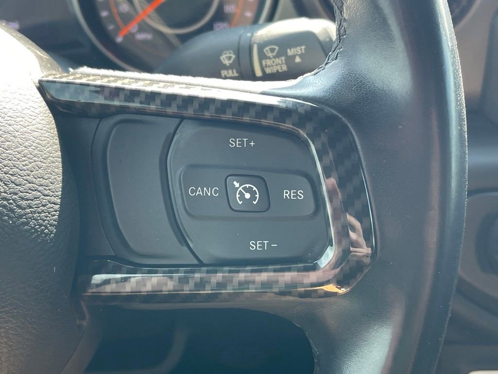 Used 2018 Jeep Wrangler Unlimited Sport S image 7