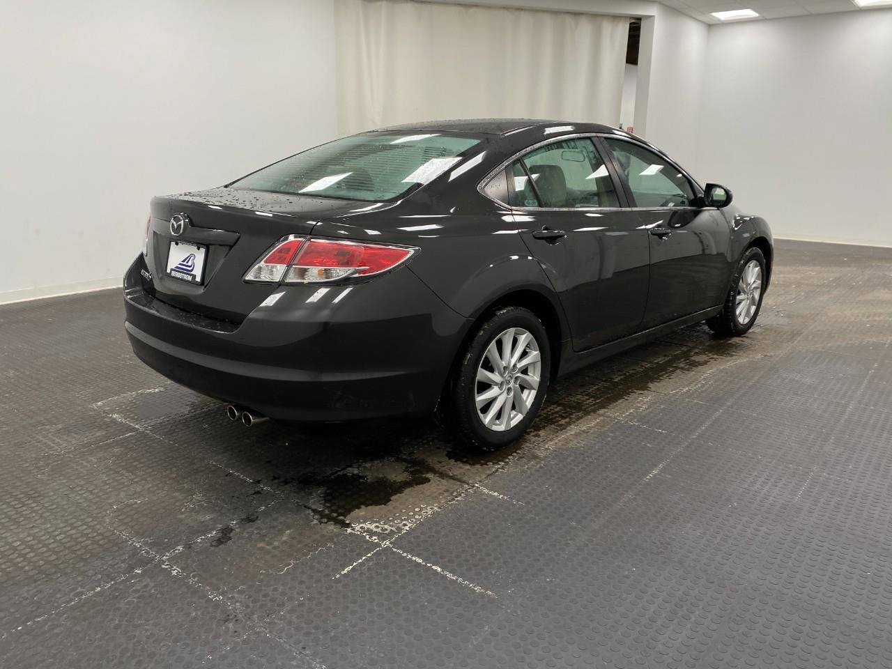 Used 2012 MAZDA MAZDA6 i Touring image 4