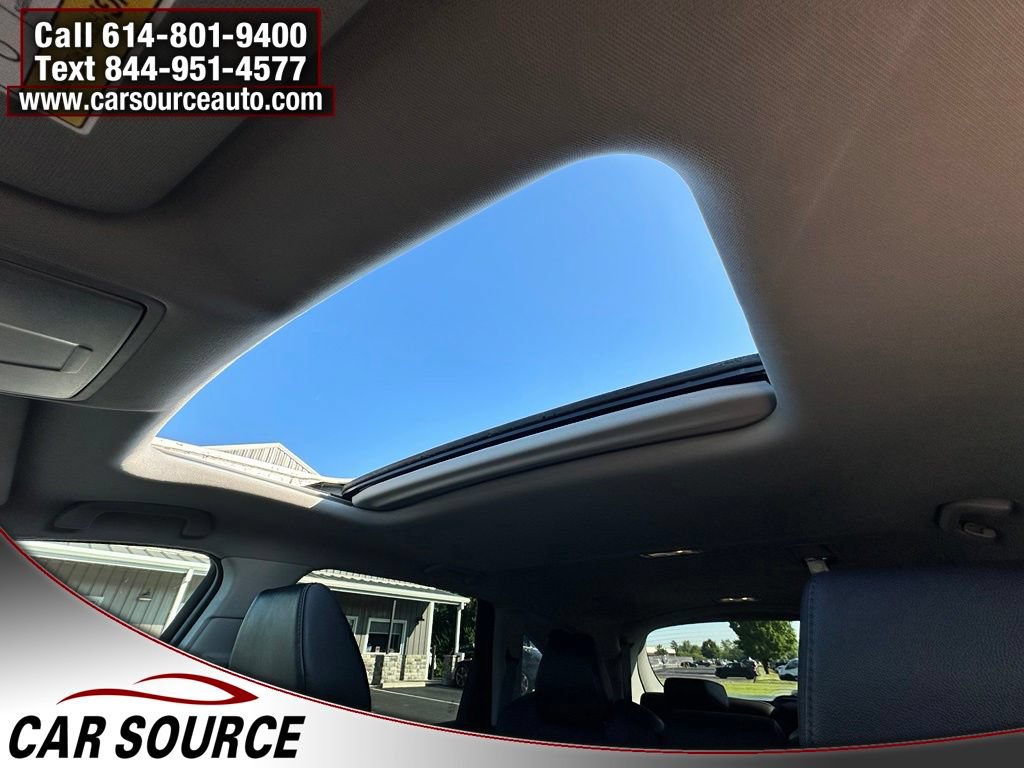 Used 2018 Acura MDX SH-AWD w/ Technology Package image 16