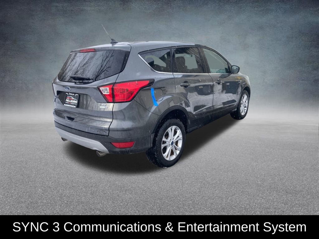 Used 2019 Ford Escape SE image 6