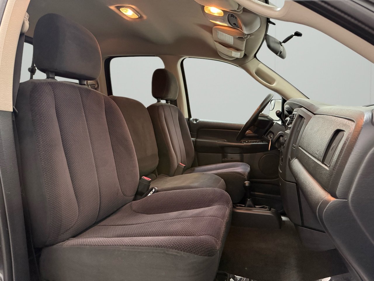 Used 2004 Dodge Ram 3500 Truck SLT w/ Trailer Tow Group image 20