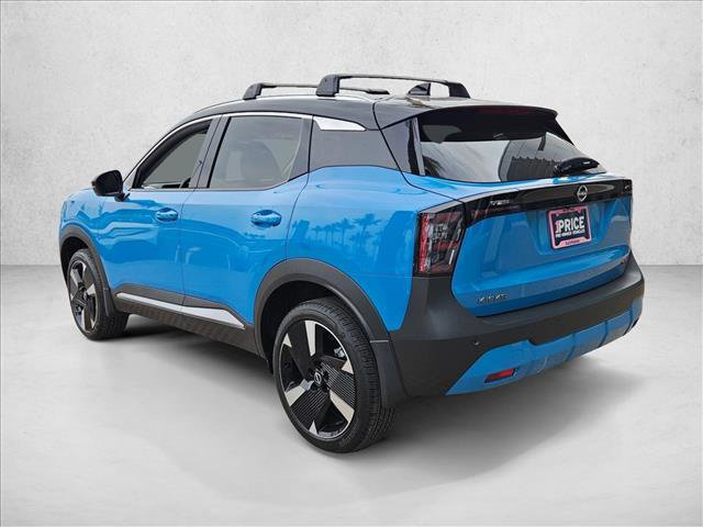 Used 2026 Nissan Kicks SR image 7