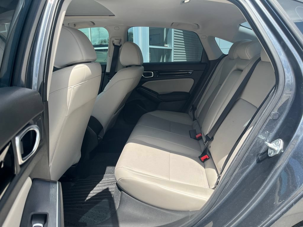 Used 2024 Honda Civic Touring image 26