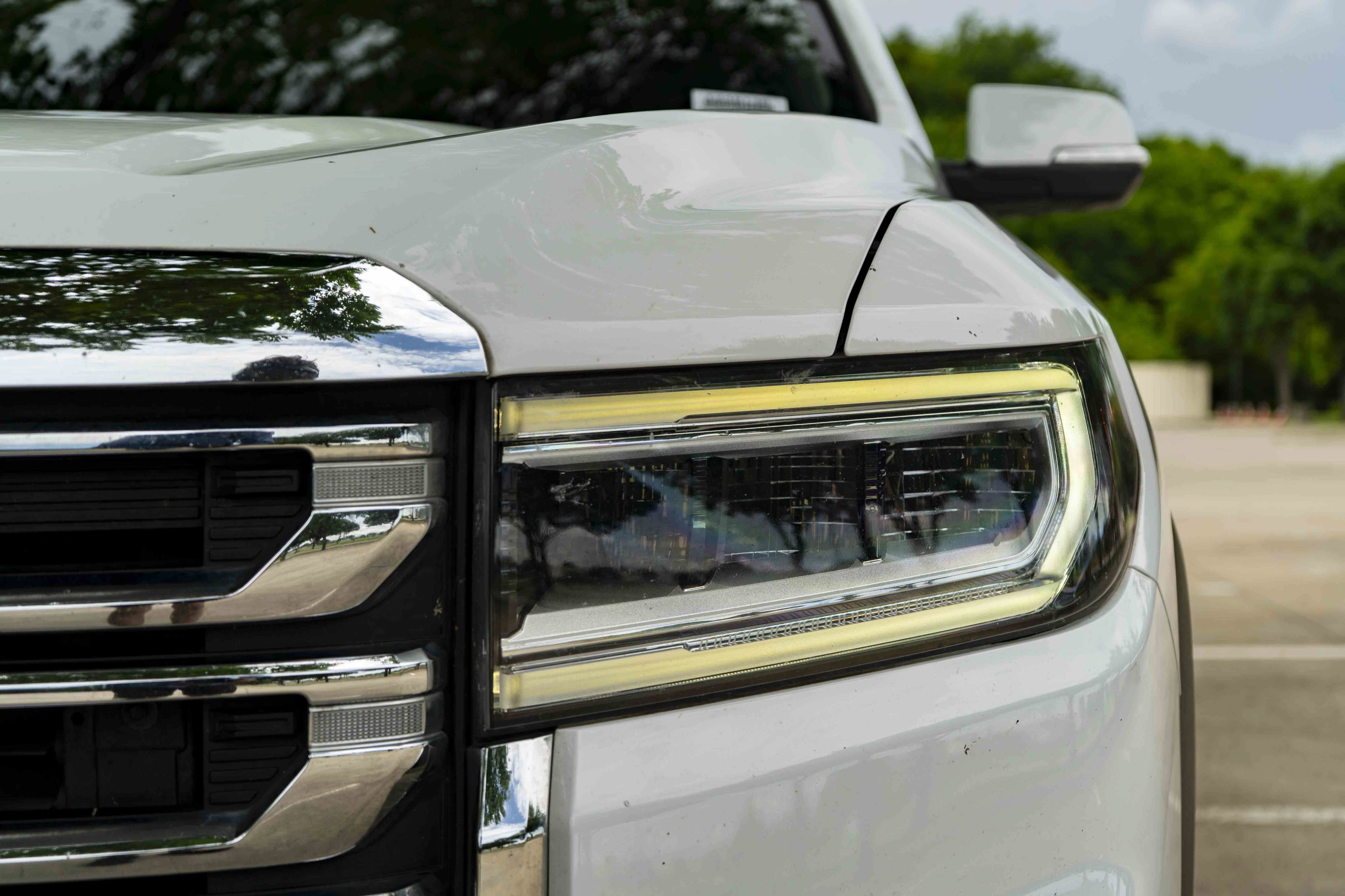 Used 2021 GMC Acadia SLE FWD image 10