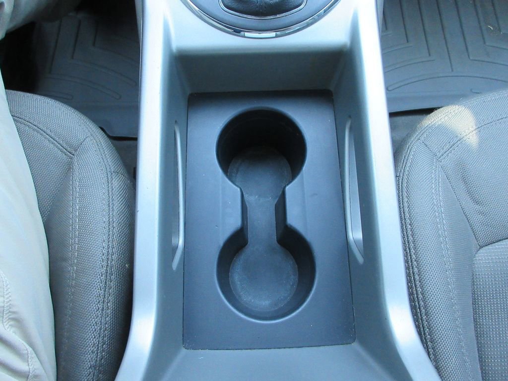 Used 2013 Kia Sportage LX image 27