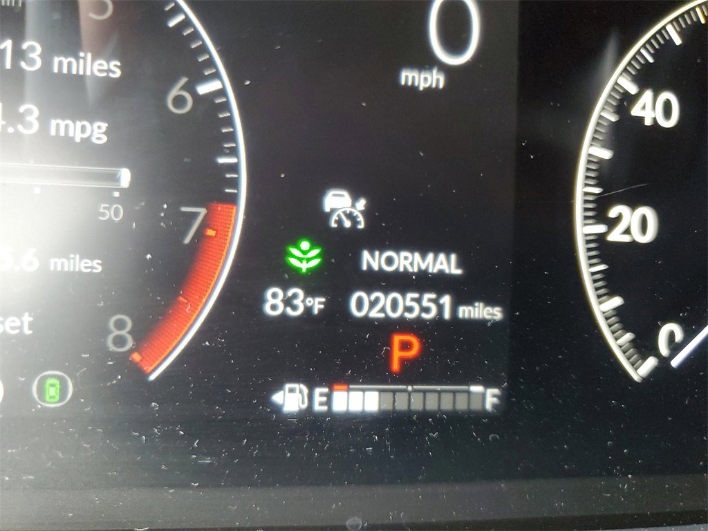 Used 2025 Honda Odyssey Elite image 23