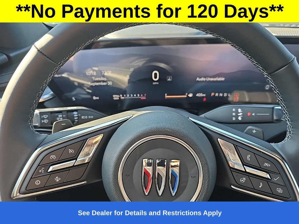 New 2026 Buick Enclave Sport Touring w/ Power Package image 21