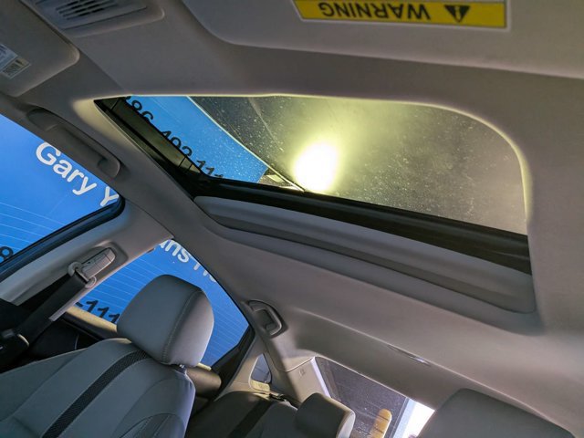 Used 2019 Honda Civic EX image 20