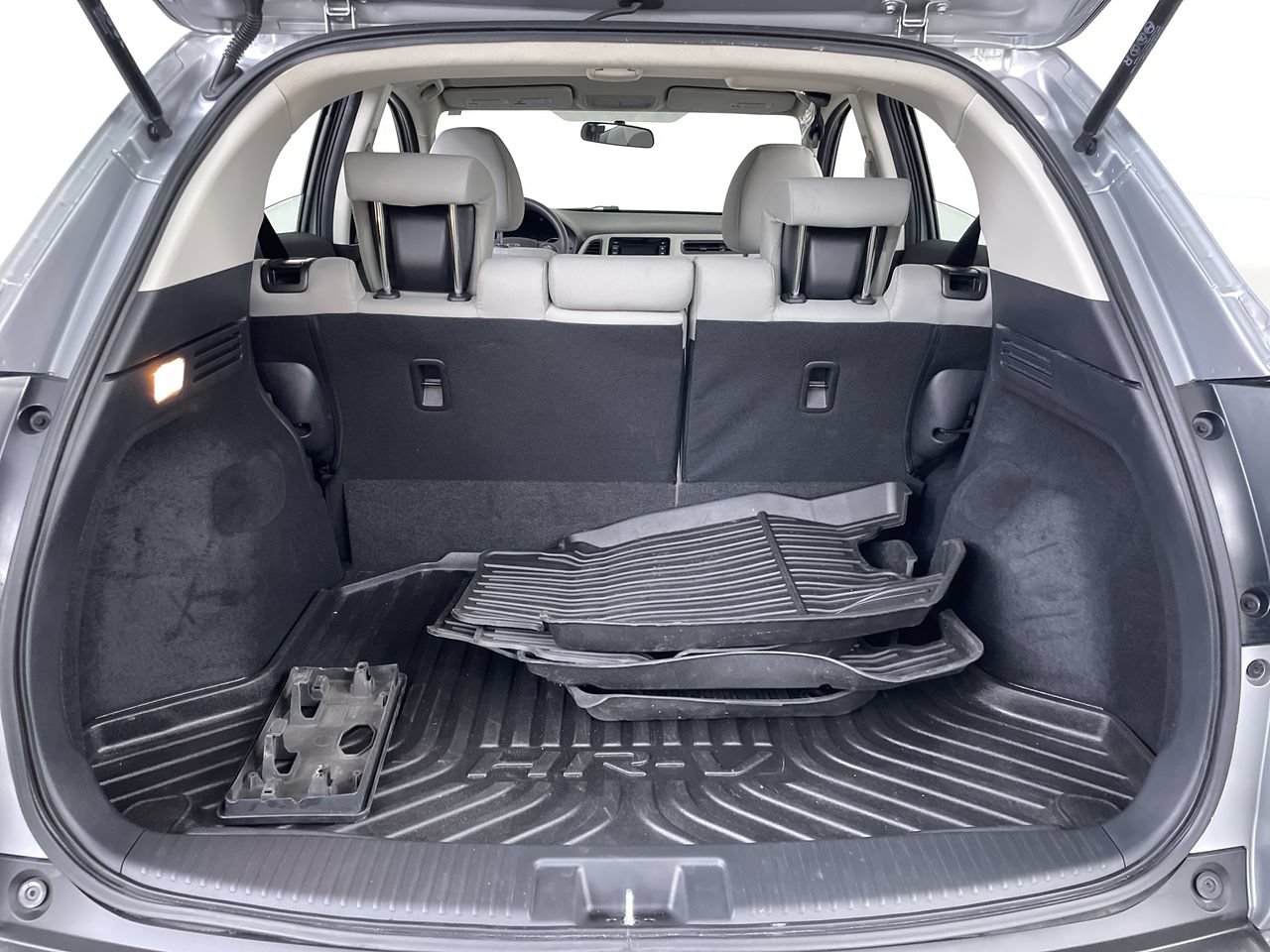 Used 2021 Honda HR-V LX image 20