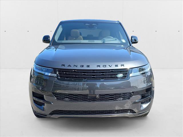 New 2025 Land Rover Range Rover Sport SE image 2